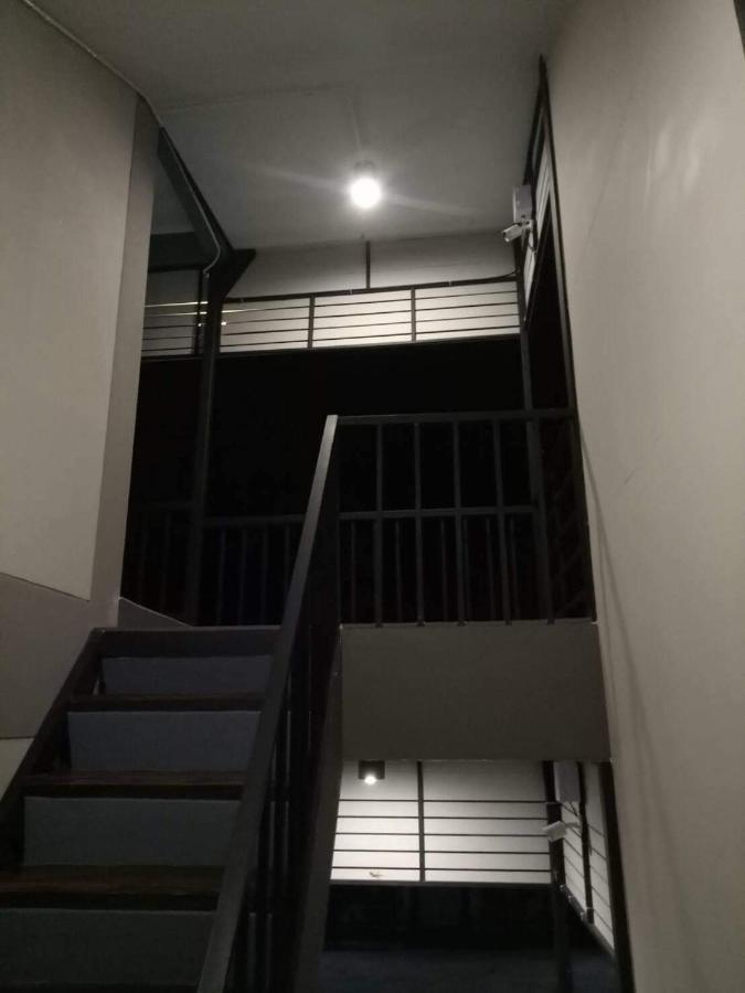 Room62 Lom Sak Exterior photo